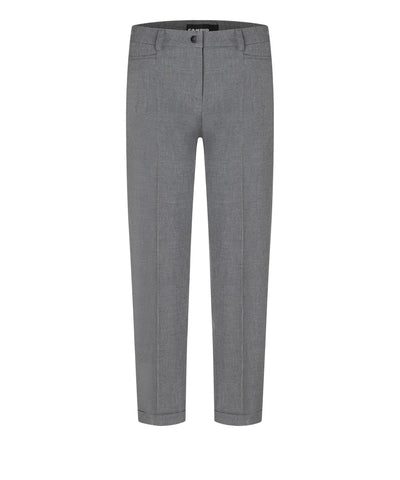 Cambio Kathreen buks, Asphalt