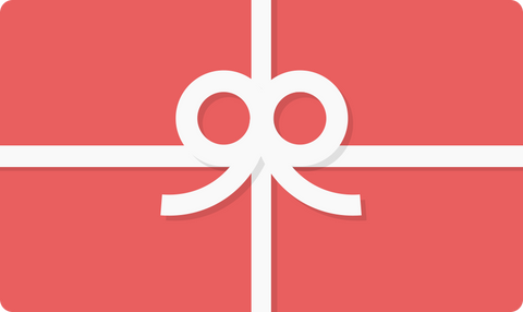 Gift Card - Gavekort