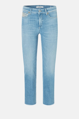 Piper Short, lt. blue SS/25