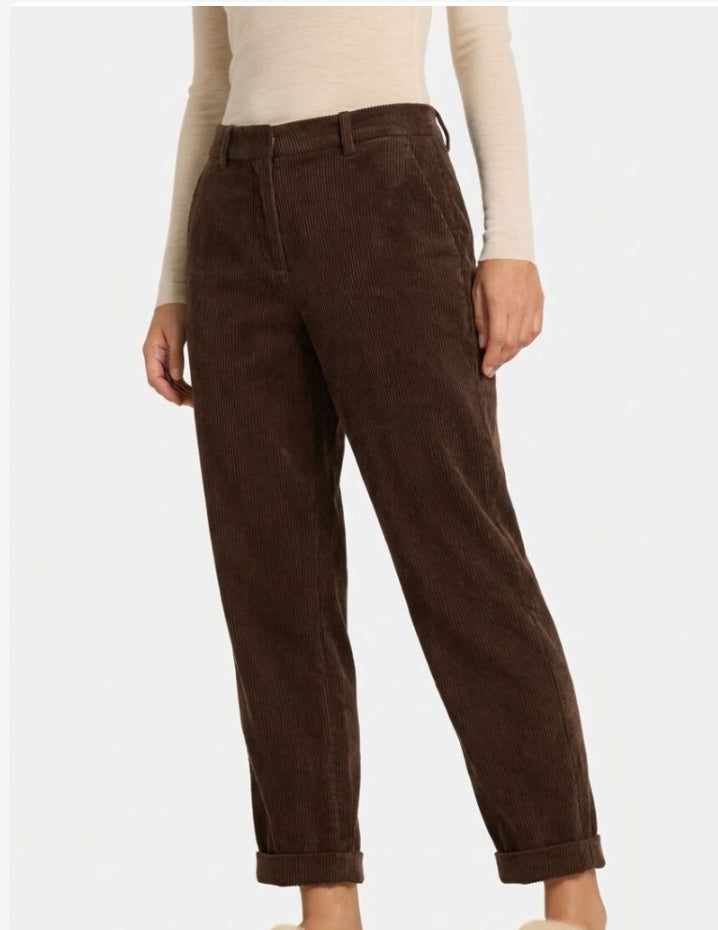 Cambio Krystal buks AW/26, coffee