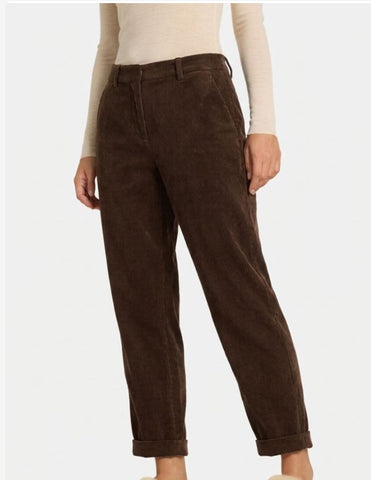 Cambio Krystal buks AW/26, coffee