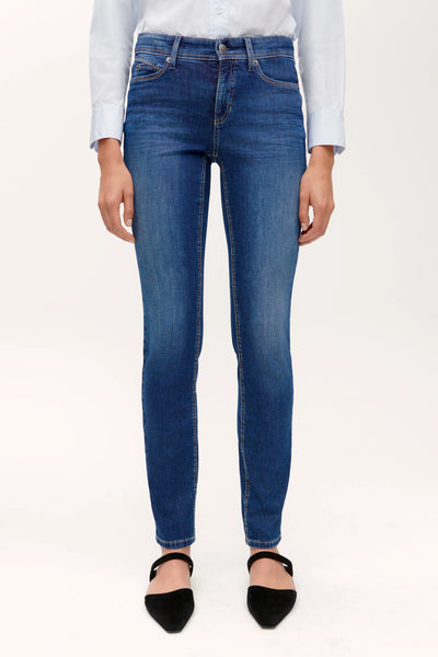 Parla jeans, Basic, Mid blue