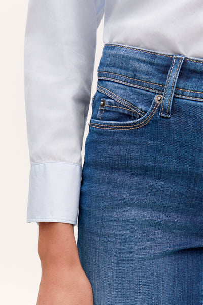 Parla jeans, Basic, Mid blue