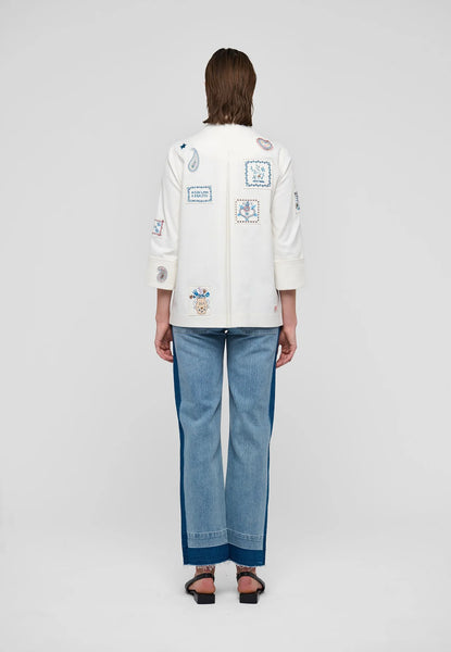 LanzaDea SS/26 jacket