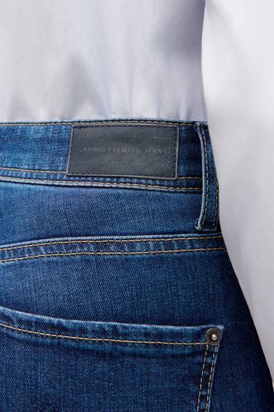 Parla jeans, Basic, Mid blue