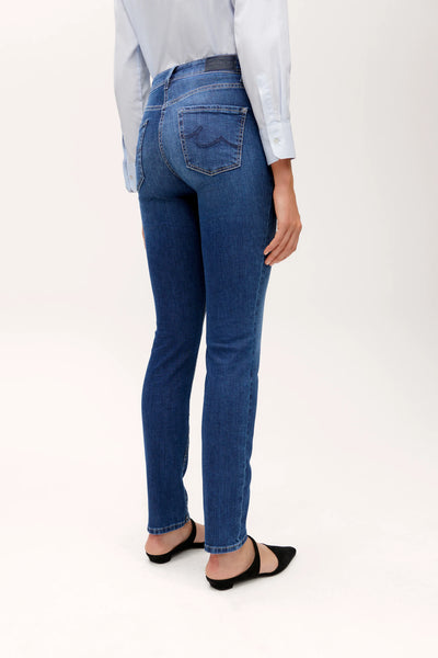 Parla jeans, Basic, Mid blue