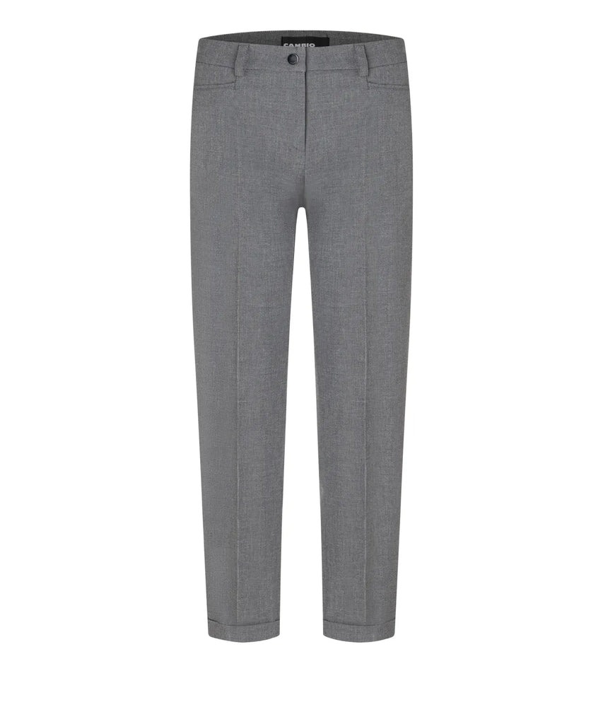 Cambio Kathreen buks, Asphalt