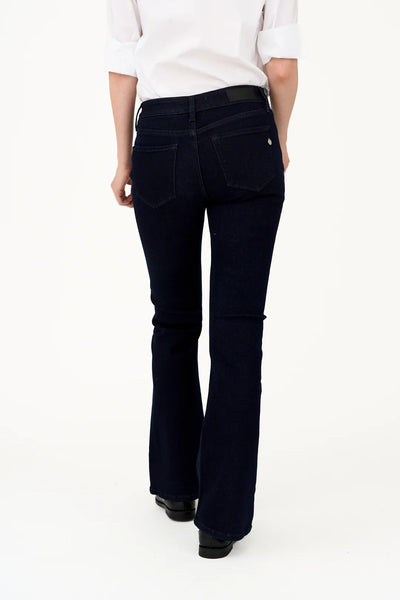 Marija jeans, AW26, Wash Wanda