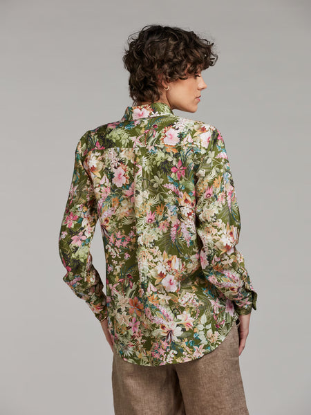 Siri shirt SS/26 limited edition