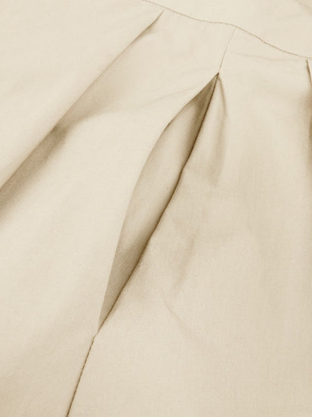 Stenströms SS26, Kathryn skirt