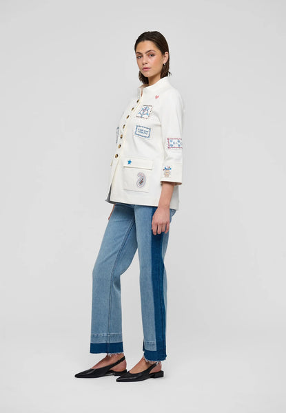 LanzaDea SS/26 jacket