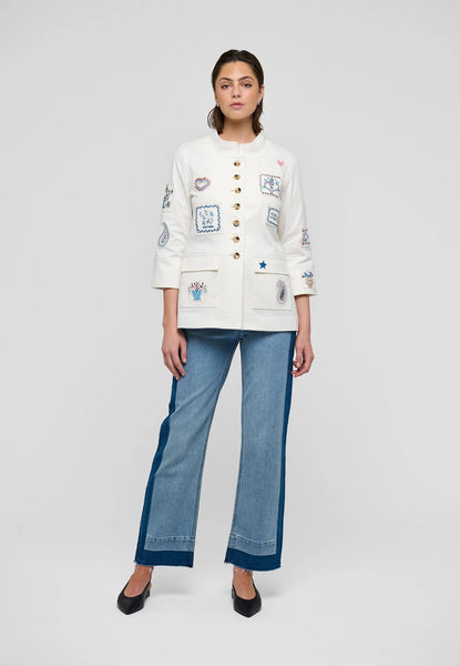 LanzaDea SS/26 jacket