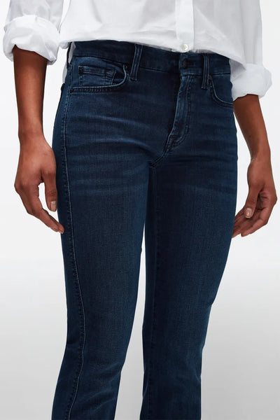 Kimmie straight, Bair park avenue basic jeans