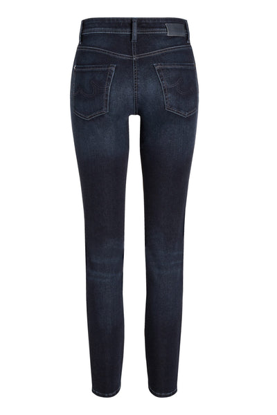 Cambio Parla jeans basic, dark blue