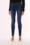 7 HW Skinny Luxe Los Feliz
